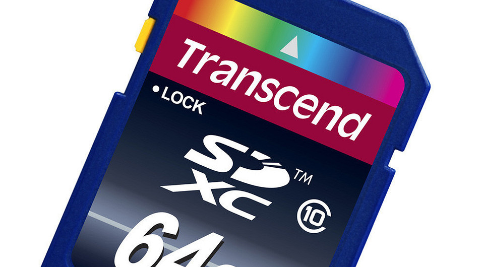 Топ-10 лучших карт памяти SD