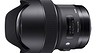 Sigma анонсировала объективы 14mm F1.8 DG HSM Art и 135mm F1.8 DG HSM Art для камер Sigma, Canon и Nikon