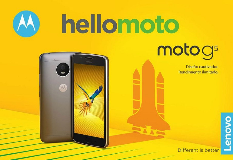 Motorola Moto G5 и G5 Plus: все слухи о новых смартфонах Lenovo