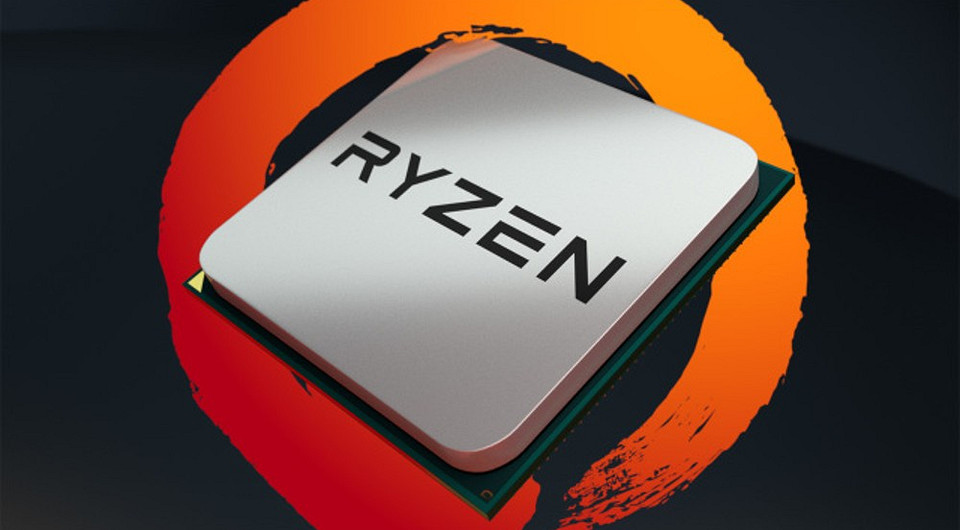Процессор Ryzen от AMD будет лучше, чем Intel? Слухи о производительности и ценах