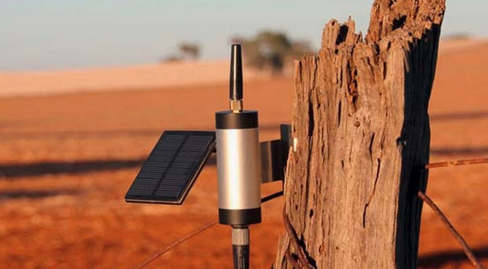 LPWAN: умная сеть будущего