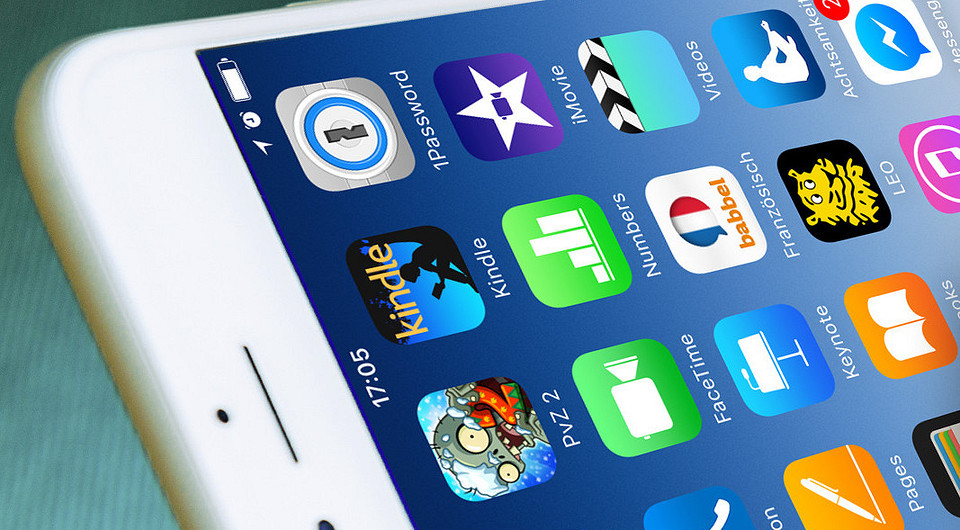 Лучшие мобильные приложения марта 2017 года