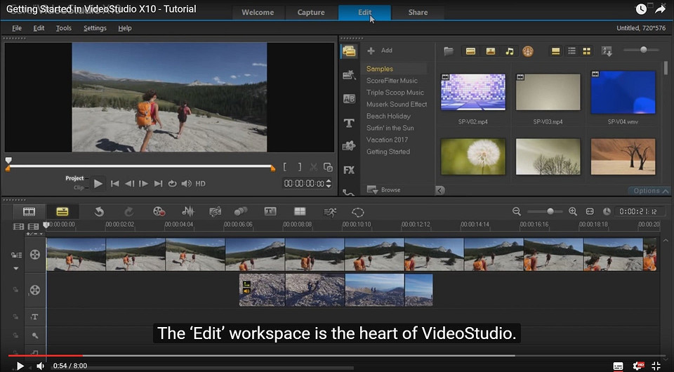 Экспресс-обзор программ на каждый день