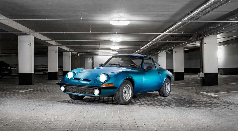 Как сделать качественный снимок авто, не имея студийного освещения