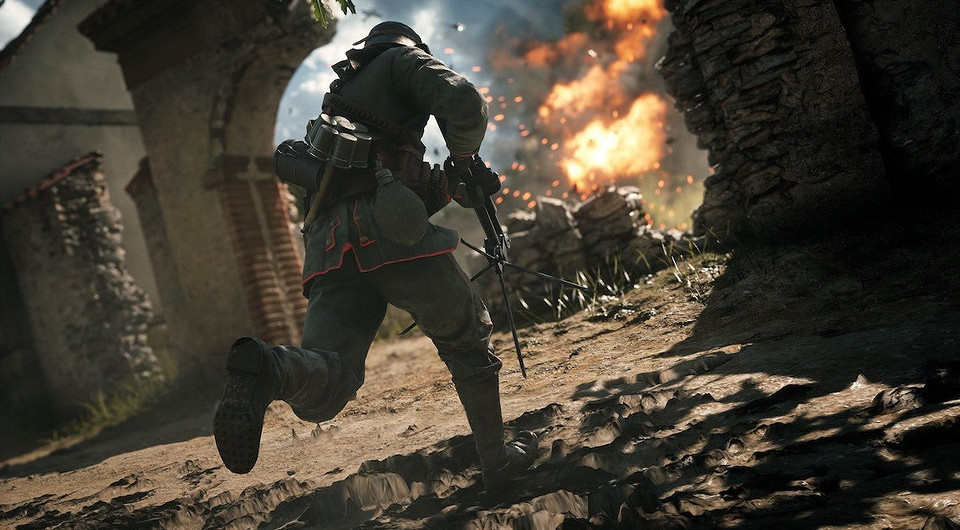 Топ-5 лучших игр для ПК по версии Chip