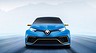 Renault ZOE e-Sport Concept – «заряженный» электрохэтчбек