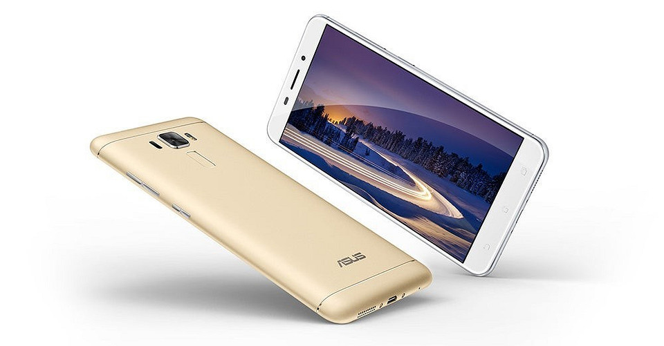 Тест смартфона ASUS ZenFone 3 Laser (ZC551KL)