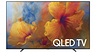 Samsung представила три новые модели QLED-телевизоров