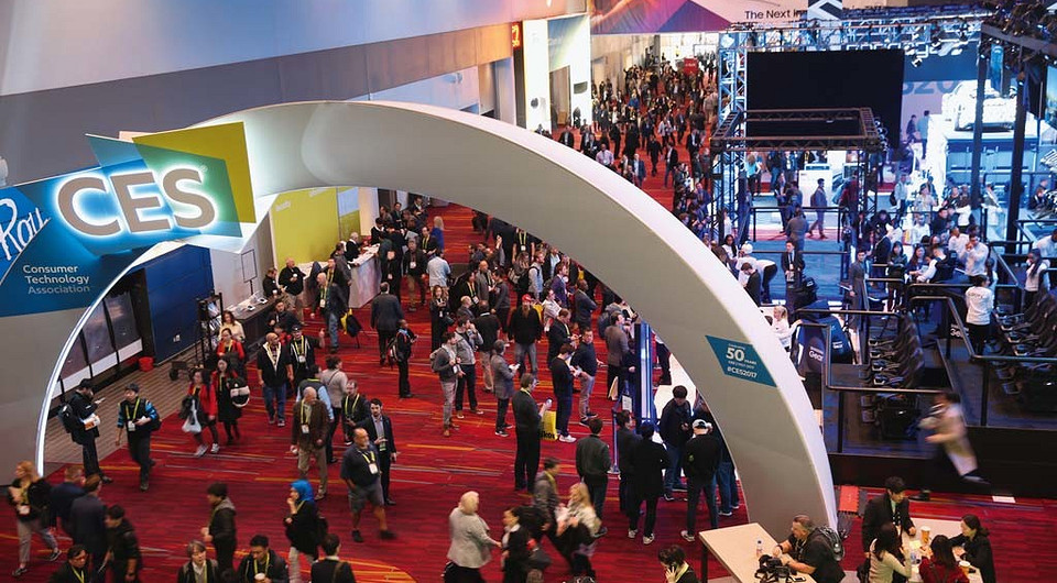 Электроника завтрашнего дня