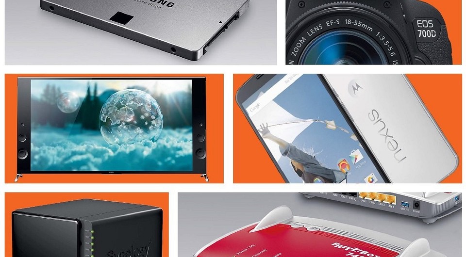 Новые возможности старых устройств: гид по обновлению прошивок техники