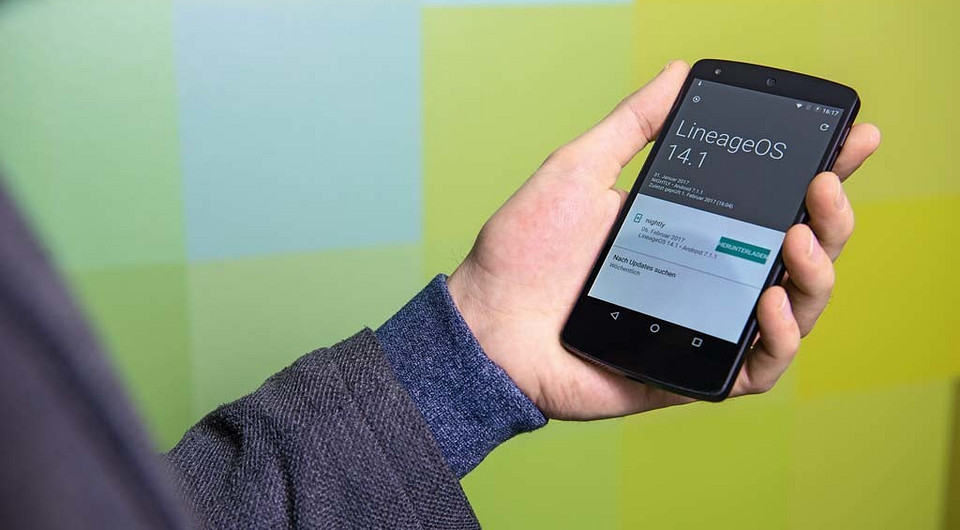 Прощание с CyanogenMod: как популярная альтернативная версия Android переродилась в LineageOS