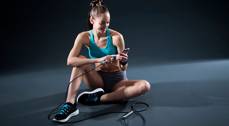 Топ-8 небанальных гаджетов для спорта и активного отдыха