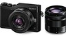 Panasonic Lumix GX800 – беззеркальный фотоаппарат с поддержкой 4K