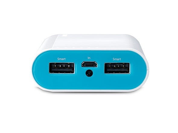 Тест пауэрбанка TP-Link TL-PB15600