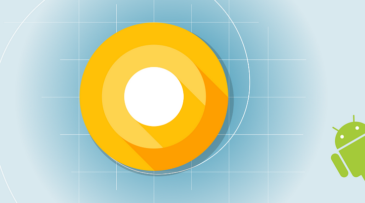 Google презентовала новую операционную систему Android O