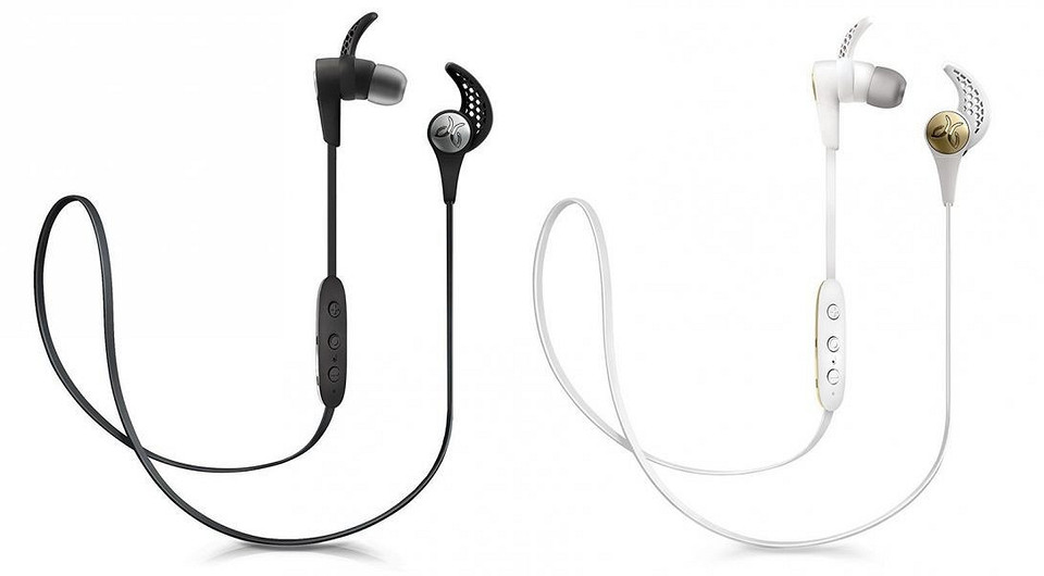 Обзор спортивных наушников Jaybird X3