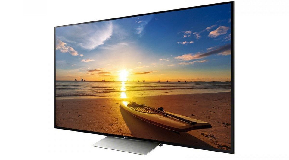 Тест 55-дюймового UHD-телевизора Sony KD-55XE9305: он озарит всю гостиную