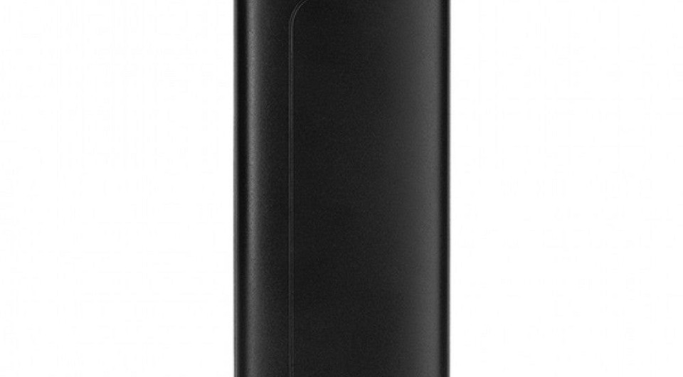 Тест пауэрбанка Xqisit Power Bank 15600