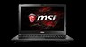 Тест ноутбука MSI GL62M