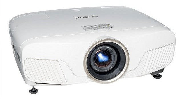 Тест проектора Epson EH-TW7300: почти 4K