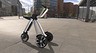 Городская мобильность: складной велосипед Ford TriCiti с электромотором
