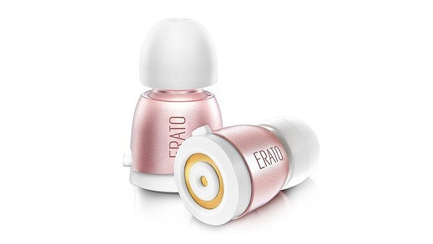 Обзор наушников Erato Apollo 7: беспроводное аудиоудовольствие