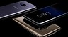 Samsung представила смартфоны Galaxy S8 и Galaxy S8+