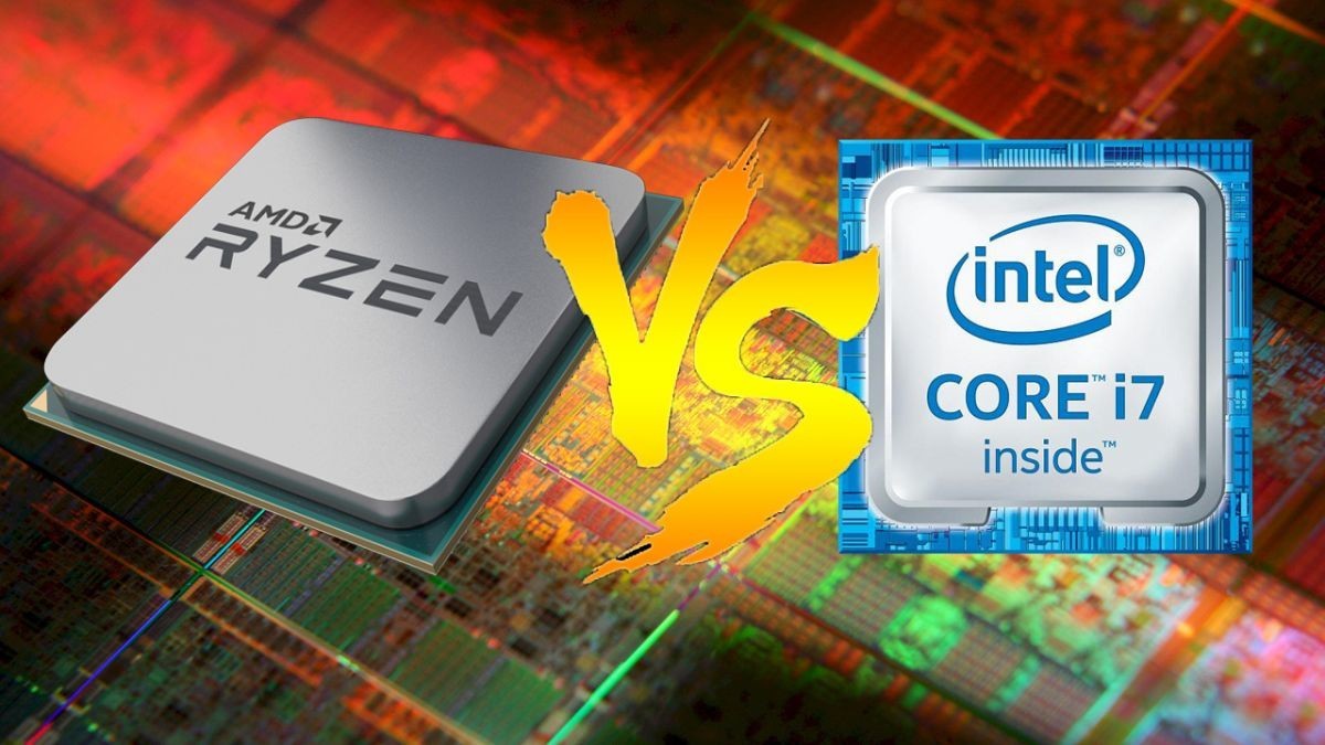 Какой интел для игр. Процессор Интел и АМД. Процессор АМД vs Интел. Процессоры Core i5 dlja PC. Процессор Intel Core и AMD.