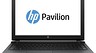 Тест ноутбука HP Pavilion 15-bc208ur: Топовая производительность, замечательное оснащение