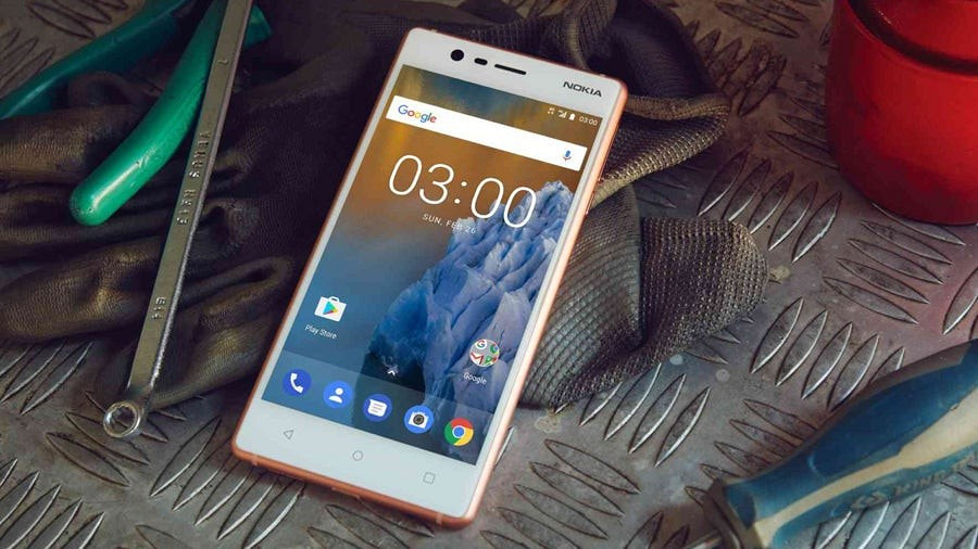 Почему возвращение Nokia на рынок смартфонов разочаровало нас