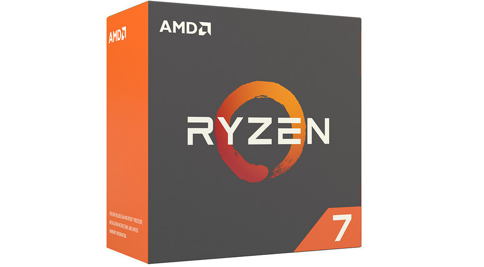 Почему мы рады возвращению AMD в «высшую лигу» рынка процессоров?