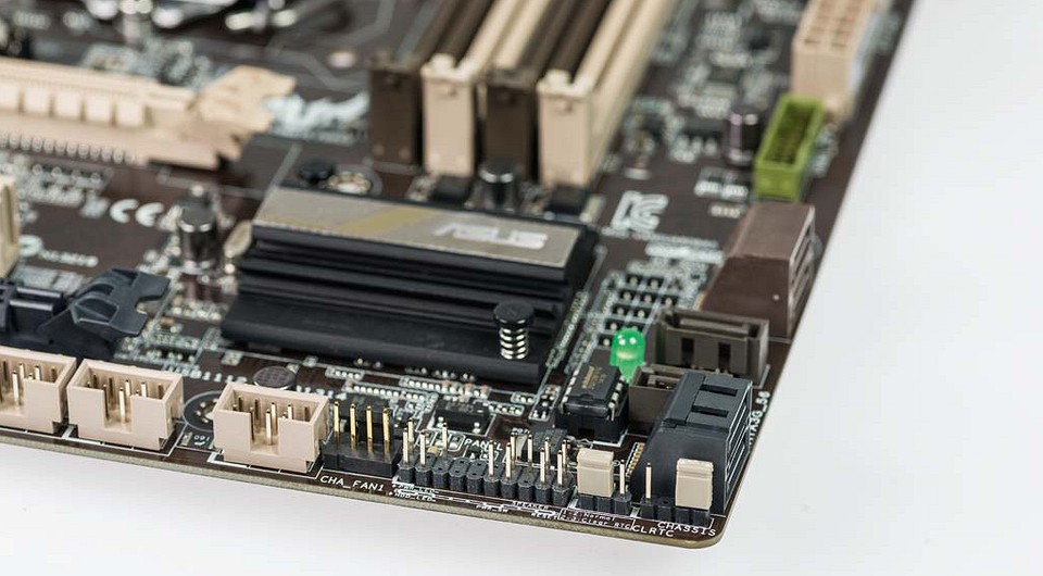 Как починить ПК и ноутбук: диагностируем наиболее часто возникающие неисправности и устраняем их