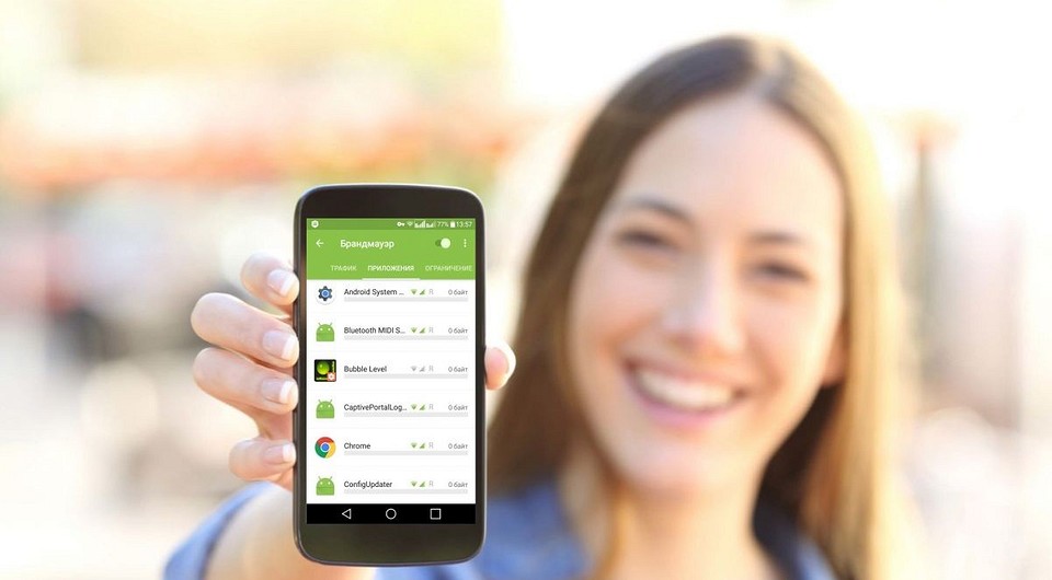 Как защитить смартфон от вирусов с помощью нового антивируса Dr.Web