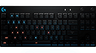 Logitech представила клавиатуру G Pro, разработанную совместно с киберспортсменами