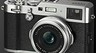 Тест фотокамеры Fujifilm X100F: топовая модель в ретро-одежке