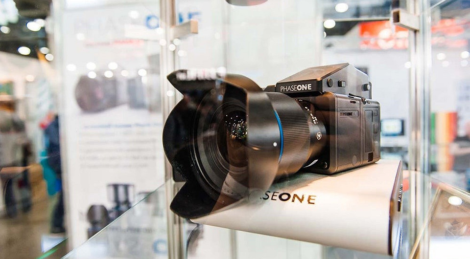 4 дня футуристических премьер