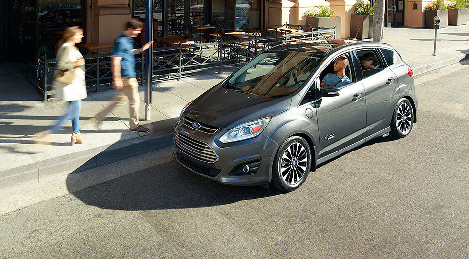 Как новые разработки Ford повлияют на инфраструктуру городов будущего?