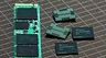 SK Hynix запустит производство первой в мире 72-слойной памяти 3D NAND