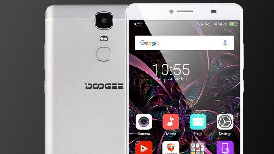 Тест смартфона Doogee Y6 Max 3D: доступный средний класс?