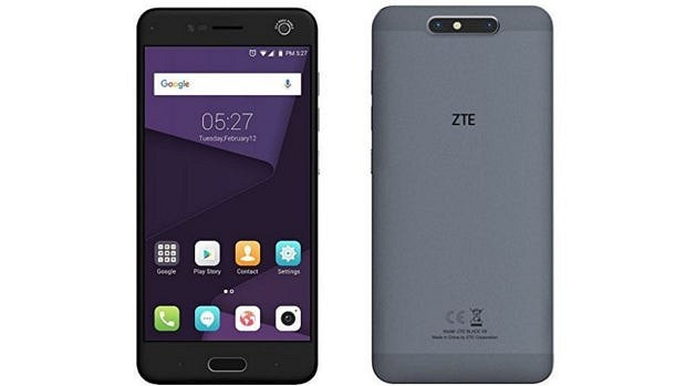 Обзор смартфона ZTE Blade V8: настоящий средний класс