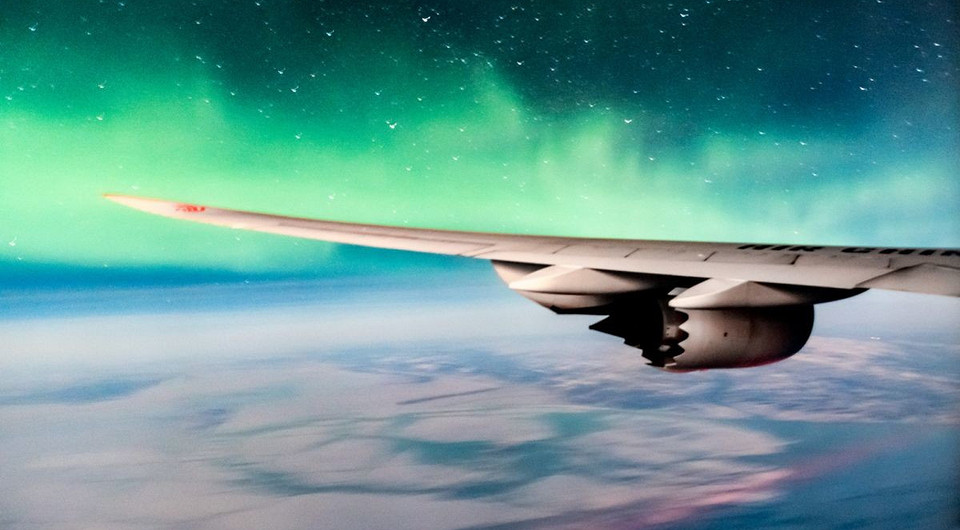 Небесная Tesla: когда выпустят 150-местный пассажирский самолет с электрической силовой установкой?