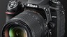 Первый взгляд на Nikon D7500: DSLR-камера среднего класса с матрицей профессионального уровня