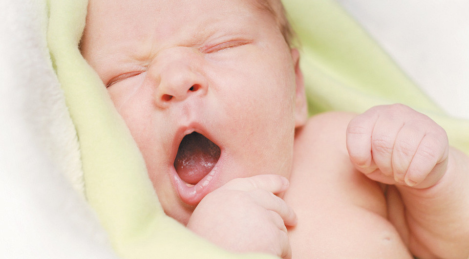 Как сделать идеальную фотографию младенца: советы по съемке и обработке снимка