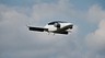 Электрическое аэротакси Lilium Jet совершило первый тестовый полет