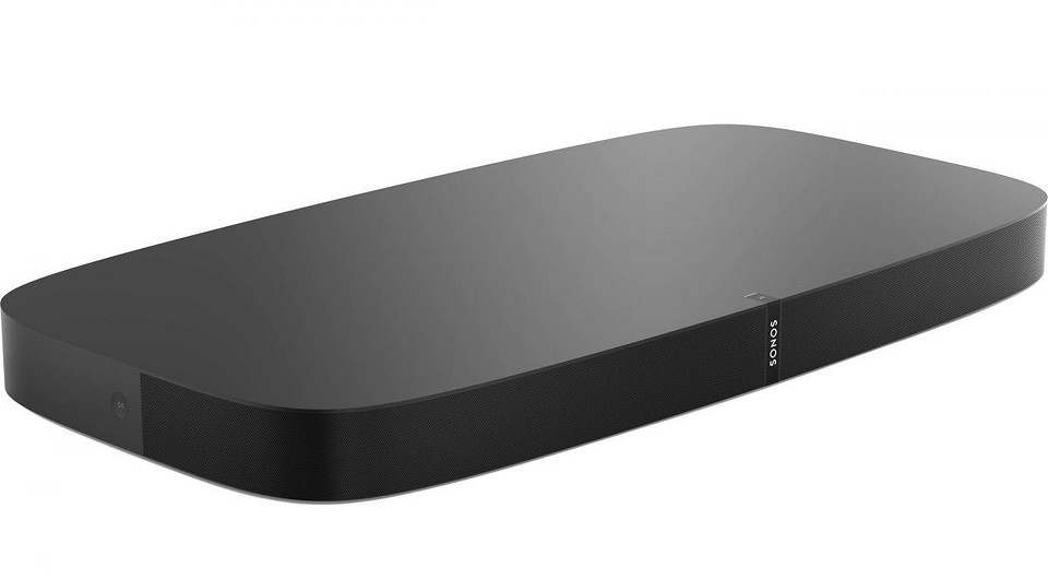 Обзор саундбара Sonos Playbase