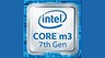Intel расширила линейку Intel Core M3 новым процессором Core M3-7Y32