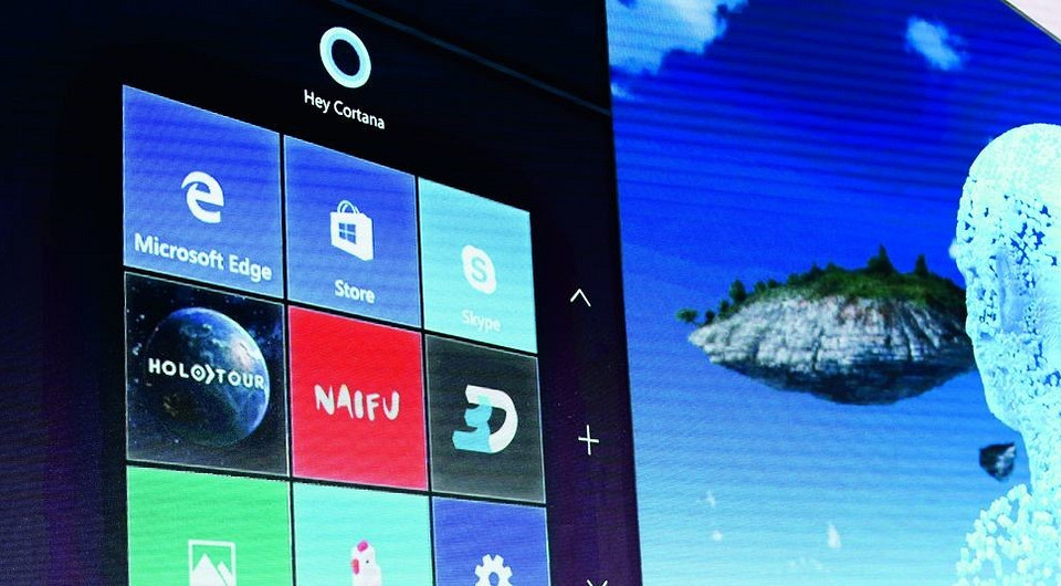 Windows 10 Creators Update: 5 гениальных секретов в мега-обновлении