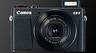 Тест фотоаппарата Canon PowerShot G9 X Mark II