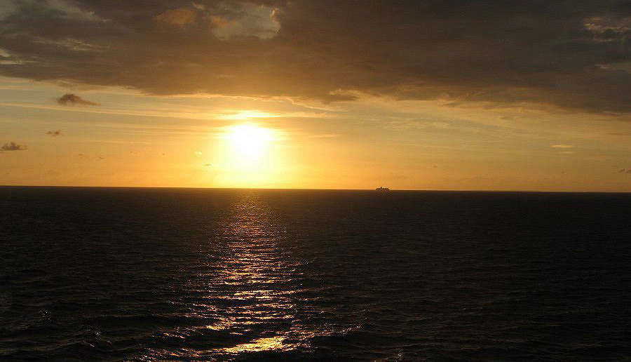 Как сделать красивую фотографию Солнца