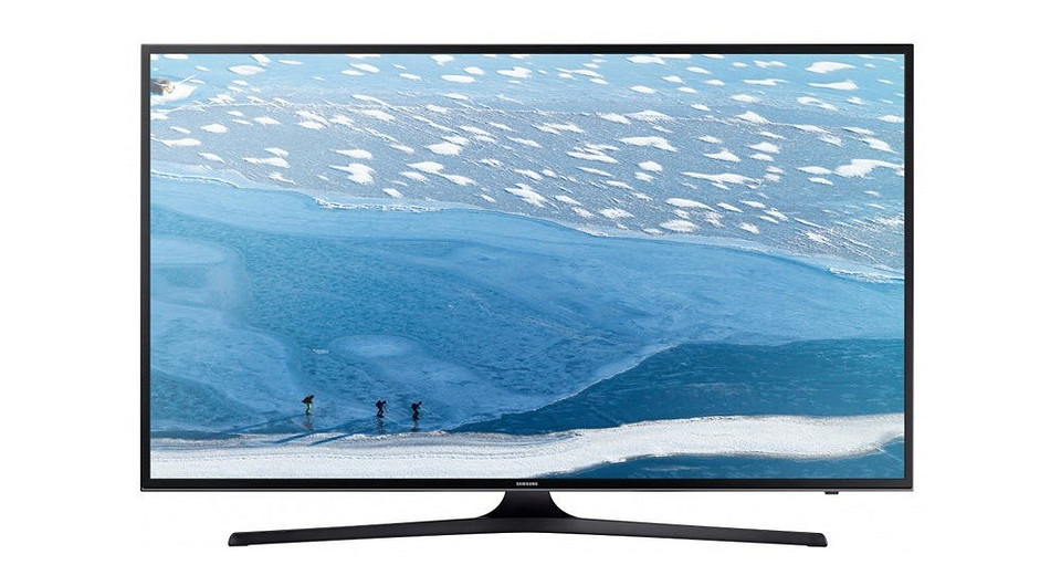 Тест телевизора Samsung UE40KU6000К: доступный входной билет в HDR